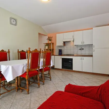 Apartman Sime