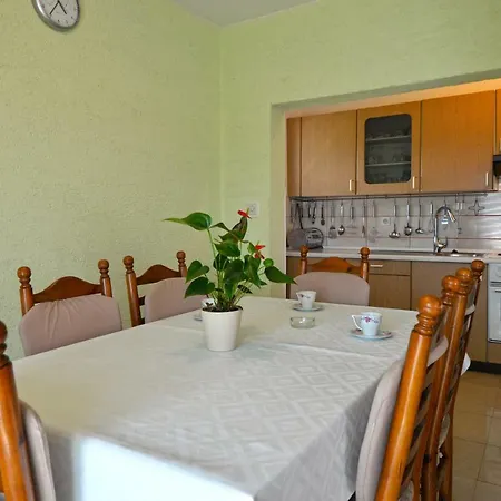 Sime Apartment