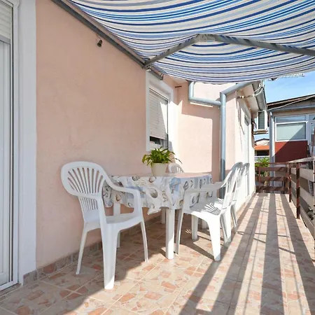 Sime Apartment