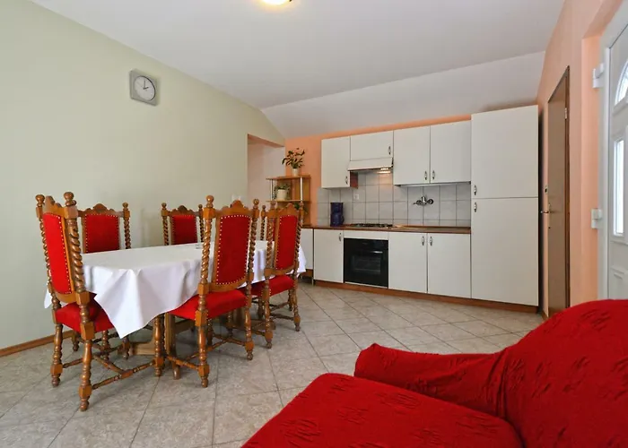 Lejlighed Apartmani Sime