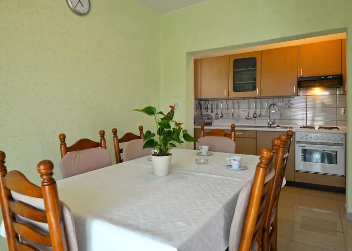 Apartmani Sime Lejlighed