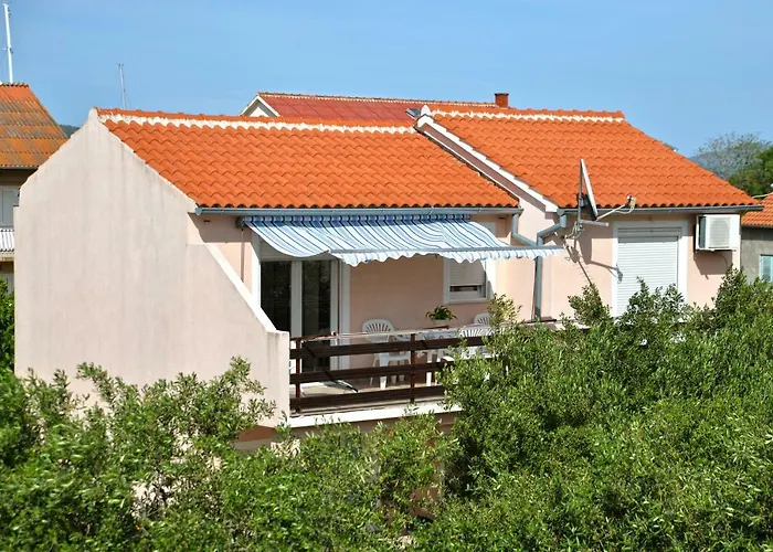 Lejlighed Apartmani Sime