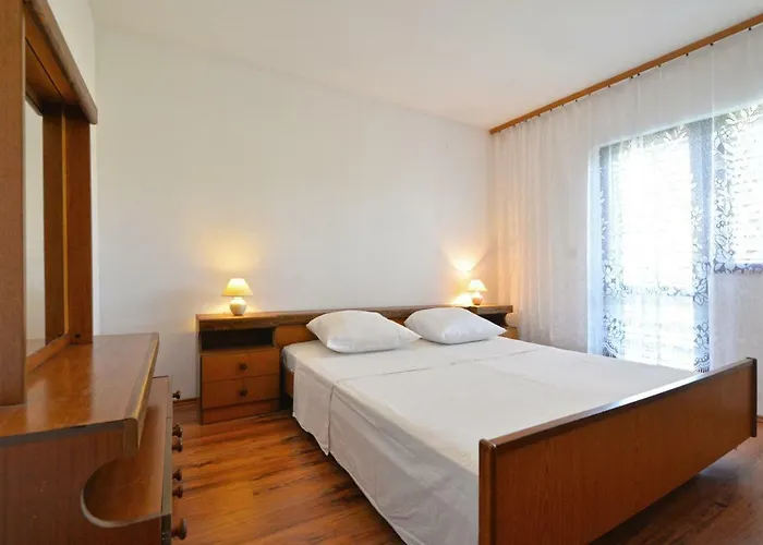 Lejlighed Apartmani Sime Betina (Sibenik-Knin)