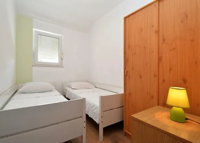 Apartmani Sime Lejlighed Betina (Sibenik-Knin)
