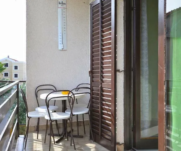 Apartmani Sime Lejlighed Betina (Sibenik-Knin)