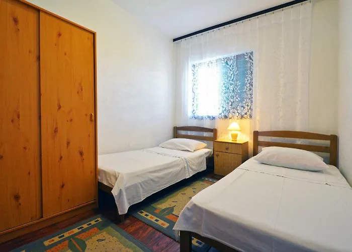 Apartmani Sime Betina (Sibenik-Knin)