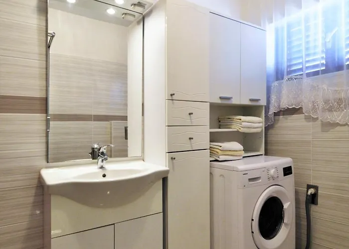 Apartmani Sime Betina (Sibenik-Knin)