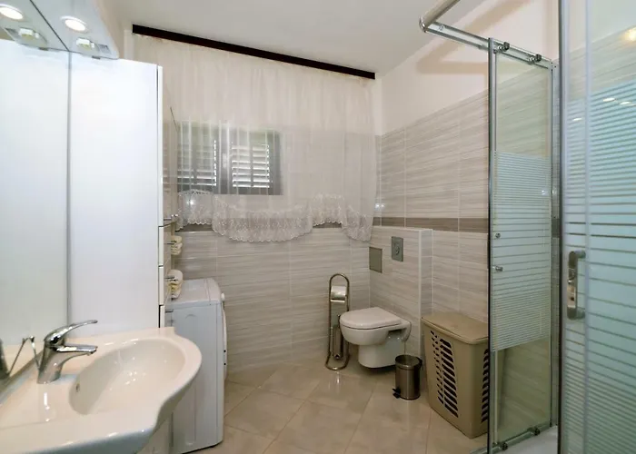 Lejlighed Apartmani Sime *