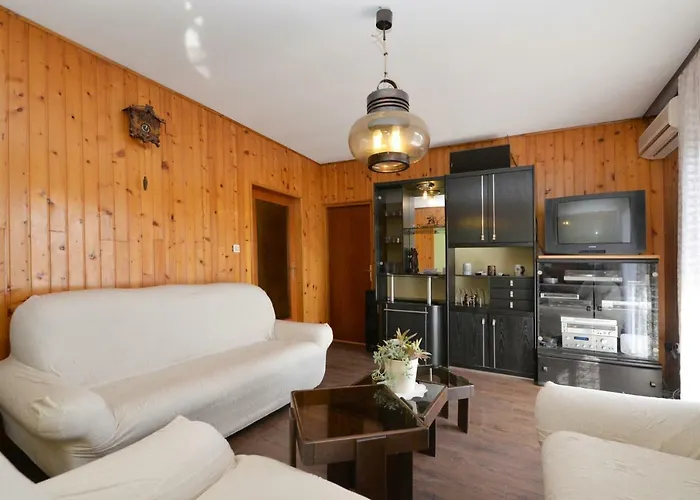 Lejlighed Apartmani Sime *